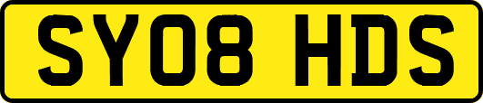 SY08HDS