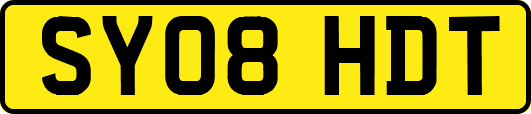 SY08HDT