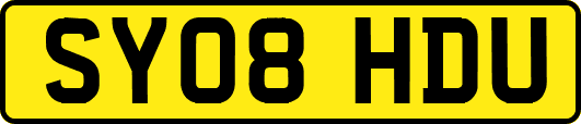 SY08HDU