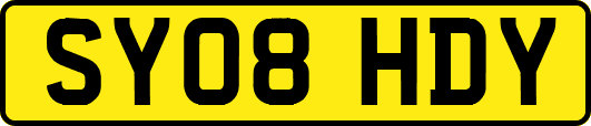 SY08HDY