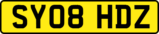 SY08HDZ