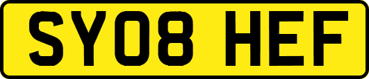 SY08HEF