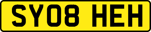 SY08HEH