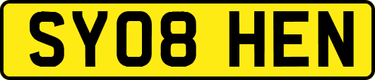 SY08HEN