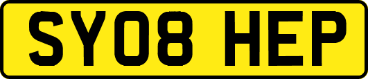 SY08HEP