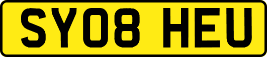 SY08HEU