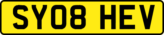 SY08HEV