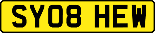 SY08HEW