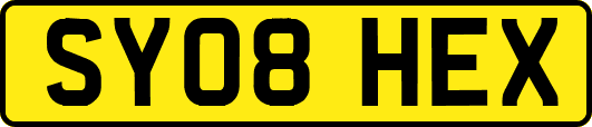 SY08HEX