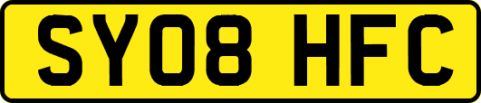SY08HFC
