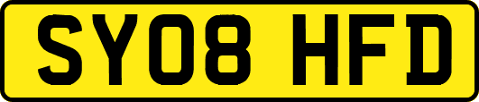 SY08HFD
