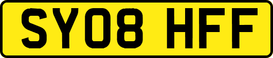 SY08HFF