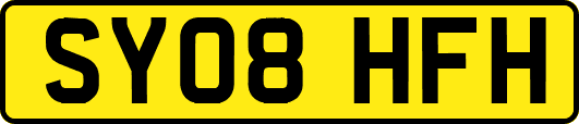 SY08HFH