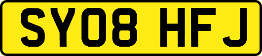 SY08HFJ