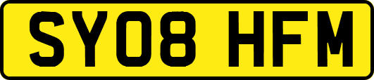 SY08HFM