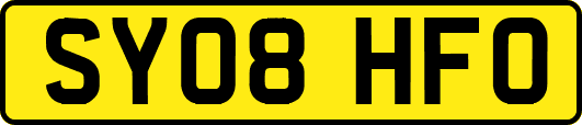 SY08HFO