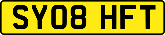 SY08HFT