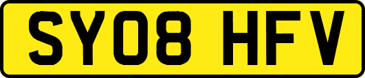 SY08HFV