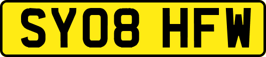 SY08HFW