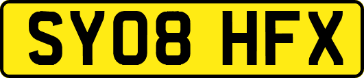 SY08HFX