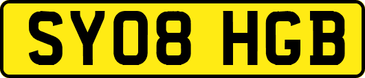 SY08HGB