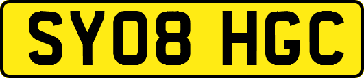 SY08HGC