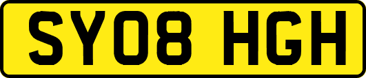 SY08HGH