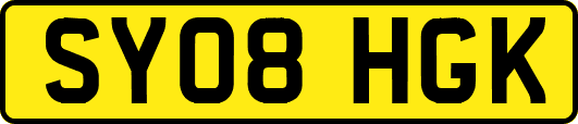 SY08HGK