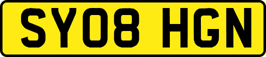 SY08HGN