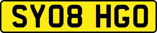 SY08HGO