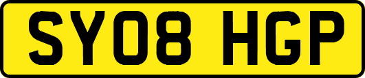 SY08HGP