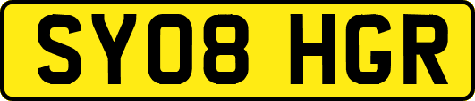 SY08HGR