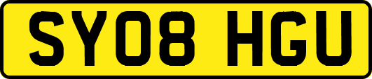 SY08HGU