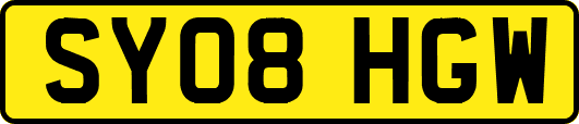 SY08HGW