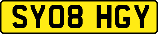 SY08HGY