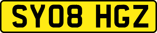 SY08HGZ