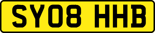 SY08HHB
