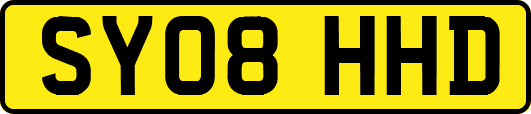 SY08HHD