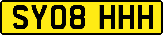 SY08HHH