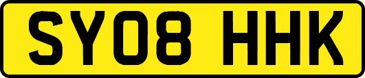 SY08HHK