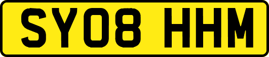SY08HHM