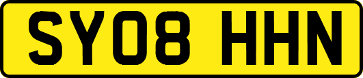 SY08HHN