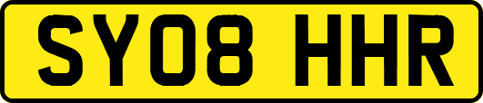 SY08HHR