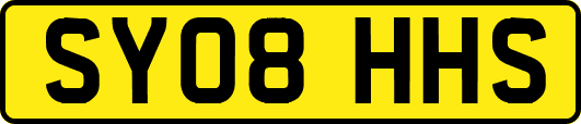 SY08HHS