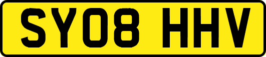 SY08HHV