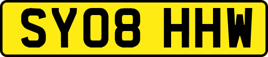SY08HHW