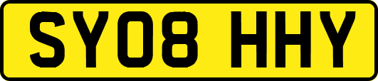 SY08HHY