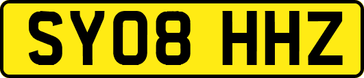 SY08HHZ