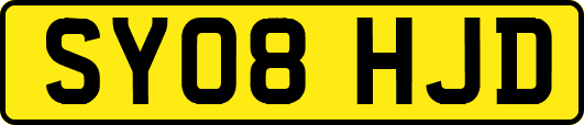 SY08HJD
