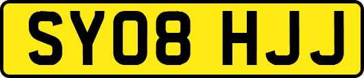 SY08HJJ